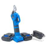 Brushless Electric Pruner Shears Cordless Rechargeable Fruit Tree Branch Cutter