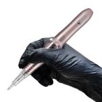 Aluminum Alloy Eyebrow Lip Permanent Makeup Tattoo Kit Dermografo Device