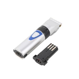 China High Accuracy Electric Pet Clippers Heat Resistance Rechargeable Pet Clipper factory