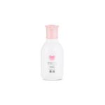 110mm Height Empty Plastic Cosmetic Bottles ABS Airless Cream Jar