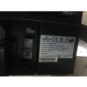 China GXT4-1000RT230 LIEBERT GXT4 ON LINE 1000VA network power factory