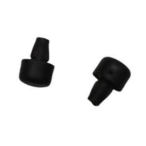 China 3008 Tailgate Buffer Block Down OE 9678803480 For Peugeot 3008 Citroen factory