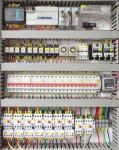 Liquid to liquid thermal shock test chamber
