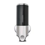 500ML Hotel Wall Mounted Liquid Soap Dispenser / Stainless Steel Liquid Soap