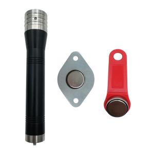 China Live Touch Guard Tour System Durable With Cloud Management Software 215g factory