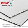 Buy cheap Aldongaluminium Composite Panel (ALD-8865) Aludong Panel for Buidling Cladding from wholesalers