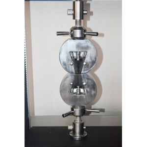 Custom Electronic Uniaxial Tension Material Tensile Tester Tension Testing