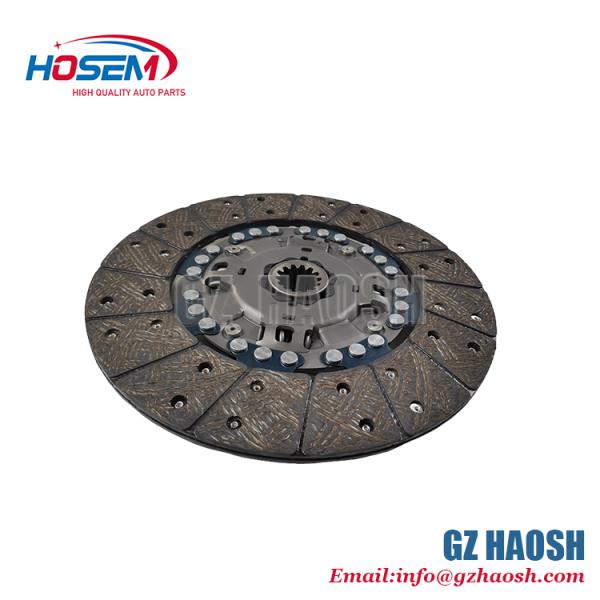 JMC Clutch Disc MN1-7550-DA OEM Replacement 3-Month Warranty