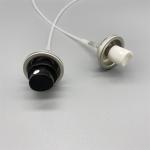 Precision 0.12cc Types Of Valves In Aerosols For Fine Spraying Portable Cosmetic