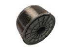 Good Electrical Conductivity CFRP Carbon Fiber Chemicals Resistant Anti Static