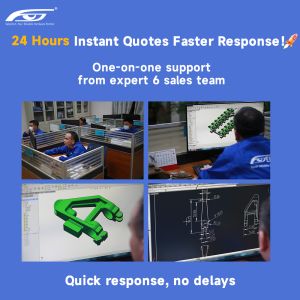 China Precision CNC Machined Parts with ±0.01 mm Tolerance for Industrial and Electronics Applications factory