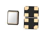 Durable Radio Electronic Crystal Oscillator 24.576MHz 10ppm Vibration Resistance