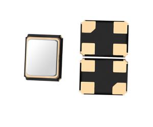China Durable Radio Electronic Crystal Oscillator 24.576MHz 10ppm Vibration Resistance factory