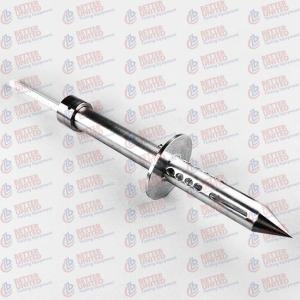 China K-Slump Tester Concrete Testing Equipment factory