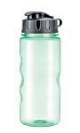 Food Grade Plastic Sports Water Bottle Eco Friendly BPA Free Custom Color