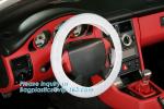 Biodegradable Disposable Car Seat Cover, 5 In 1 Kit Protection, Masking Film,
