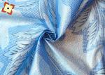 Guangzhou Mattress Quilting Fabric print fabric 100 Polyester tricot printed