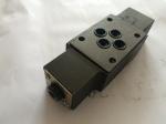 Z2FS-6 Hydraulic Solenoid Valve With ISO VG32 46 68 , Hydraulic Stack Valves