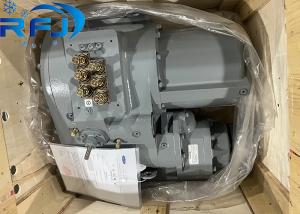 China Carrier 06DA825 Semi Hermetic Compressor 7.5HP 4.5L Oil Charge 400V 50Hz factory