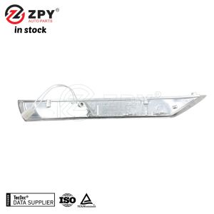 VW Touareg Front Left Bumper Turn Signal 7L6949101C