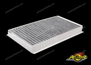 China 64 31 9 171 858 Car Engine Filter , BMW Cabin Air Filter For BMW 5 / E60 / E61 factory