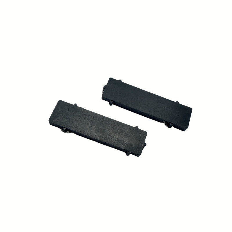 Square Piezoelectric Ceramic Transformer 8W High Voltage Power Supply