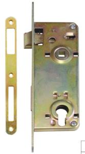 China Hotels Resorts Mortise Key Lock Keys Mortise Style Lock Set factory