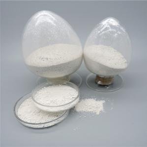 China 1.2 Micron Cerium Oxide Polishing Powder For Rubbing Compound factory