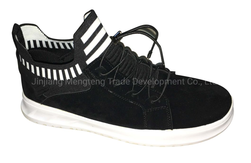 Fashion Casual Shoes New Fashion Outdoor Walking Sneaker Shoes Men Casual Running Sports Shoes