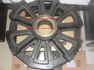 China HITACHI Crawler Crane CX700 Drive Sprocket factory