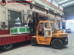 SHR -3000L Plastic Mixture Machine PVC Powder Mixing Machine With Electric