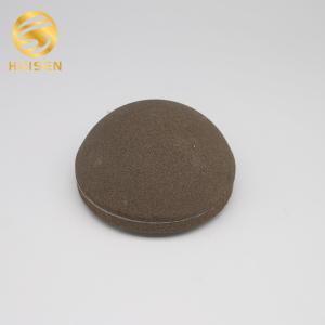 China Titanium Ceramic Corundum Ceramic Diffuser factory