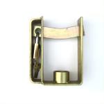 Trailer Locks Heavy Duty Ball Coupling Lock With Padlock Suitable for Any
