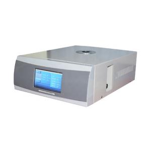 China 600C OIT Analysis DSC Differential Scanning Calorimeter factory