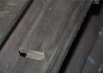 Alloy Structure Carbon Steel Flat Bar , Bright Steel Flat Bar GB T3077-1999