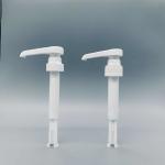 UK10 28-400 28-410 China factory wholesale low price white plastic syrup pump