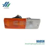 Bumper Lamp LH 8-94434576-1 8944345760 8-94434576-0 8944345761 Fit Isuzu TFR54