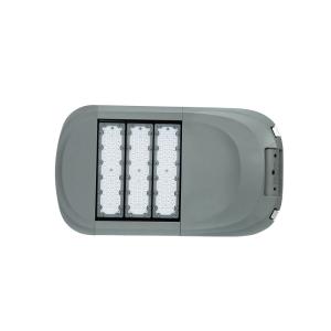 China Integrated Solar LED Street Light factory