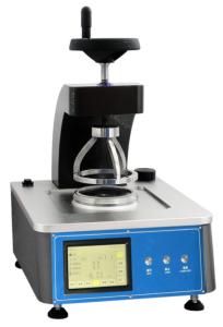 China 5031-HD Nonwoven Hydrostatic Head Tester for Packaging Testing factory