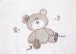 Pretty 12 Months Baby Bath Robes Woven Mantle Easy To Wear Innovative Design