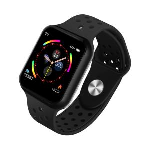 China Amazon Walking Machine Series 6 F3 NFC Mobile Watch Phones Call Reminder Smartwatch factory
