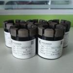 Bq Nq Hq Pq Impregnated Diamond Core Drill Bits Straight