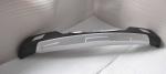 Auto Accessories Plastic Rear Bumper Guard for Toyota RAV4 2013+