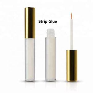 Waterproof Latex Free Tasteless Fast Drying Eyelash Extension Glue