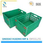 Disposable Totes Plastic Storage Food Container