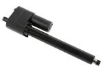 12/24/36/48VDC Heary load DC linear actuator for tanker/petrol carrier