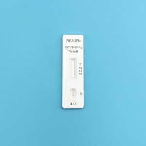 In Vitro Diagnostic Products SARS-CoV-2&Flu A/B Antigen Rapid Test Kit