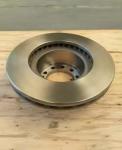 FAW Truck Parts Brake Discs Brake Rotor 3501012D-DY011 Truck Repair Accessories