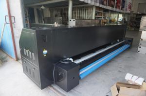 China Sublimation Digital Textile Large Format Printer Drying Machine factory