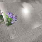 3.2mm Toughened Extra Clear Float Glass For Solar Photovoltaic Panel Windows